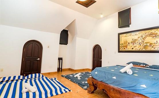 Villa house for rent district 2 D2200047 (5)